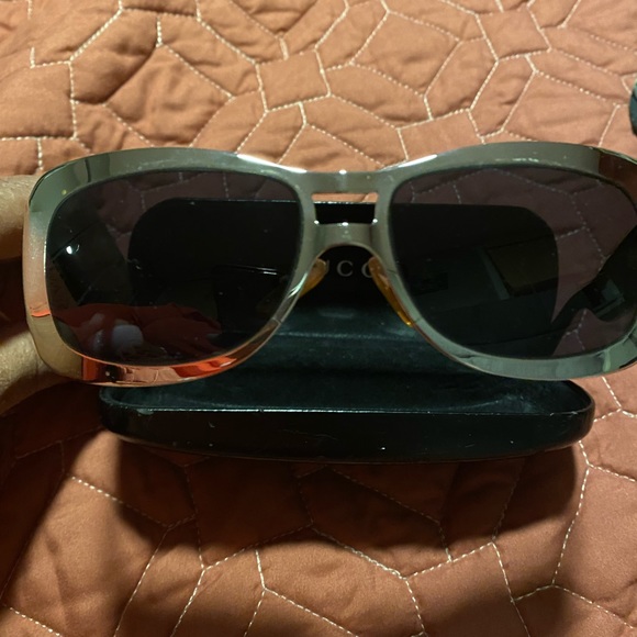 Vintage Gucci - Picture 3 of 7